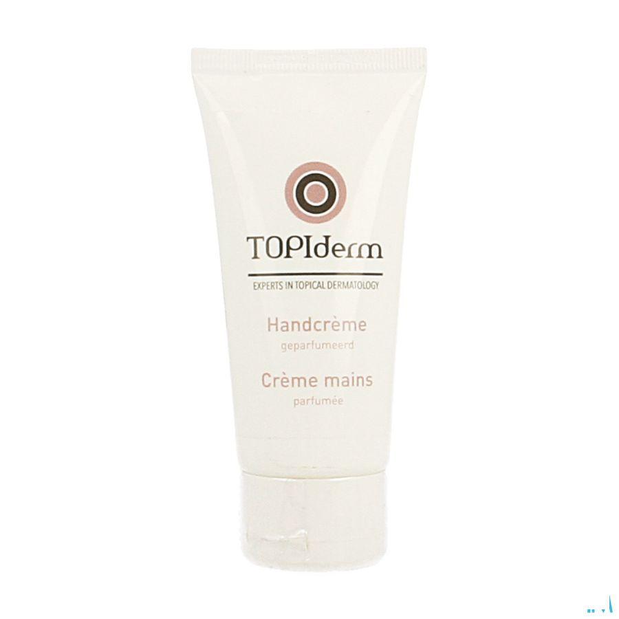 Topiderm Handcreme 50 ml