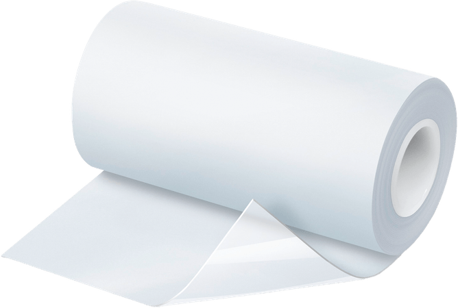 Hydrofilm Roll 10cmx10m 1 P/s  -  Hartmann