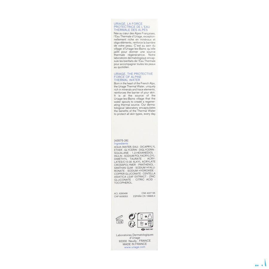 Uriage Bariederm Cica Daily Gel-Creme 40 ml