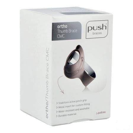 Push Ortho Pouce Cmc Droit 16,0-19,5Cm T1  -  Vitamed
