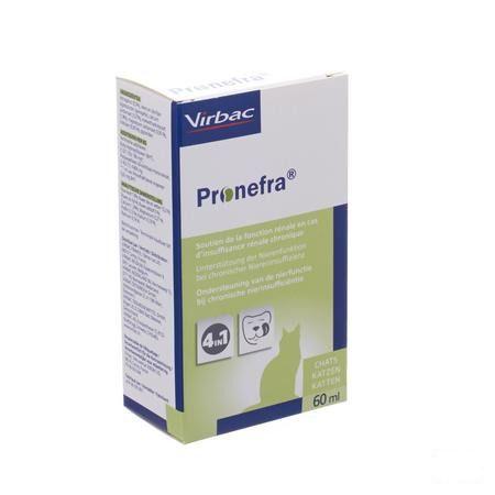 Pronefra Liq Ora 60 ml