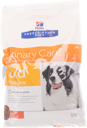 Hills Prescription diet Canine Cd 12kg 9176n 