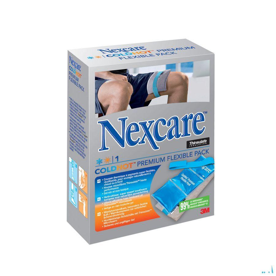 Nexcare 3m Coldhot Premium + hoes 10x26,5 N15710dab  -  3M