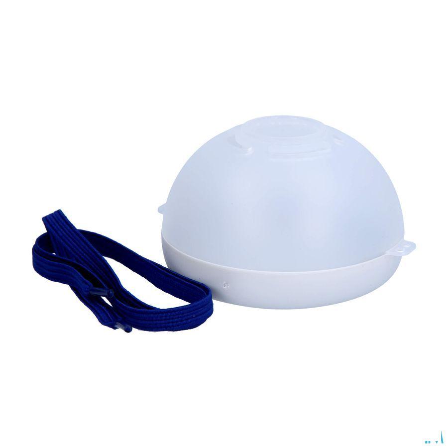 Omron C28P Masker Kinderen