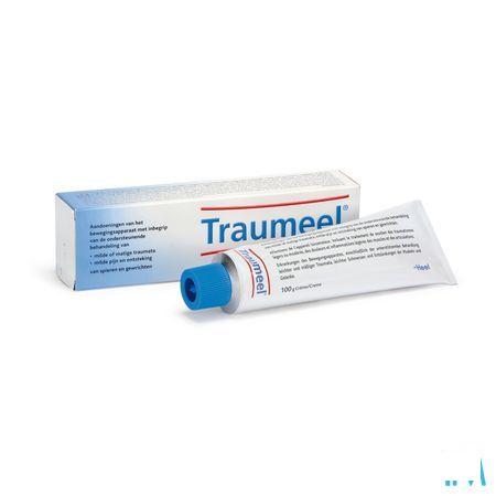 Traumeel Creme 100 G  -  Heel