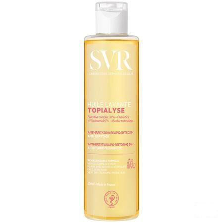 Topialyse Huile Lavante 200 ml