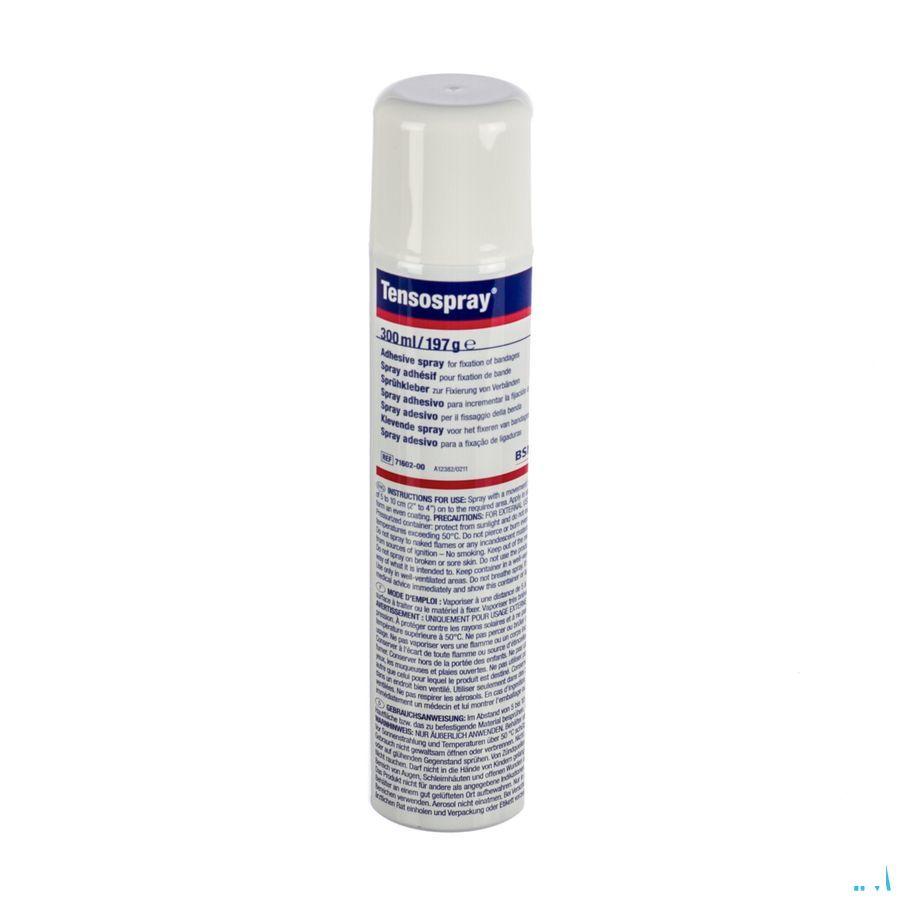 Tensospray Spray Adhesif 300 ml 7160200