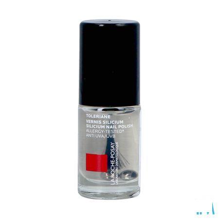 Silicium 00 Top Coat Fl 6ml