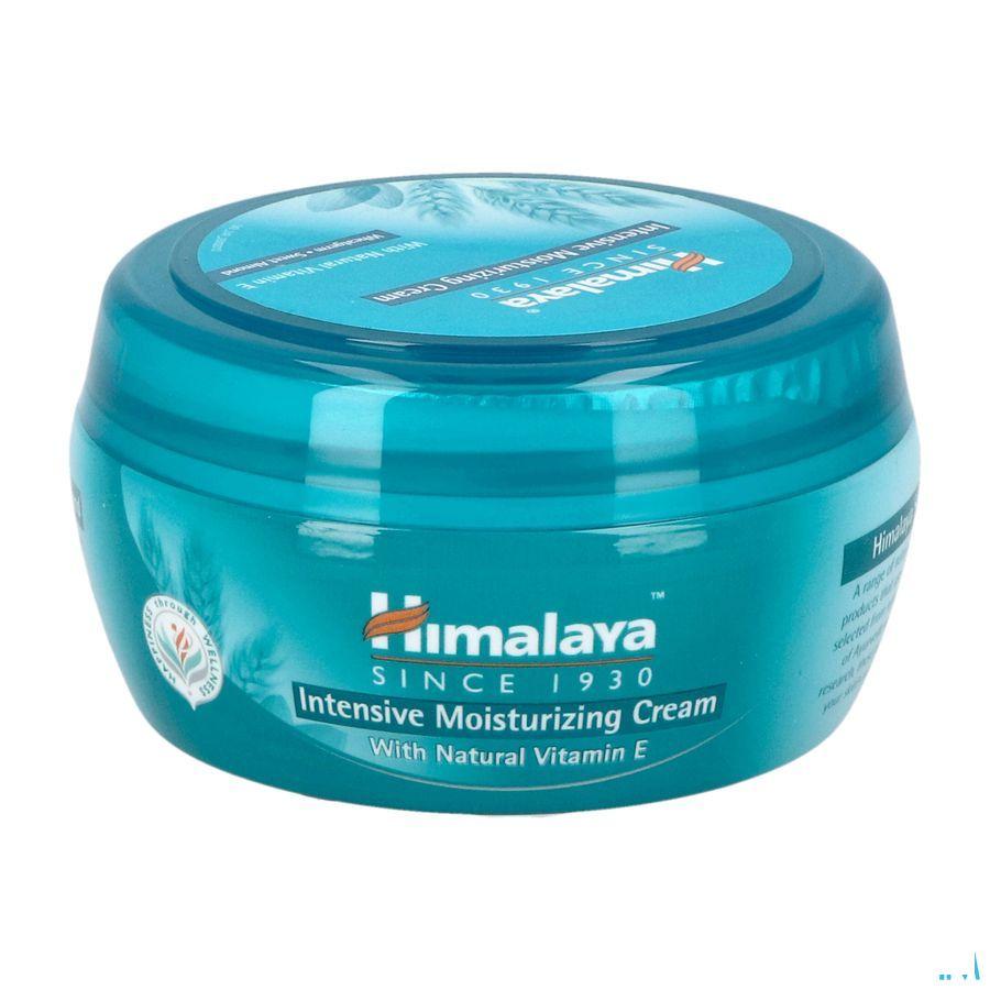 Himalaya Herbals Intensive Moisturising Cr. 150 ml