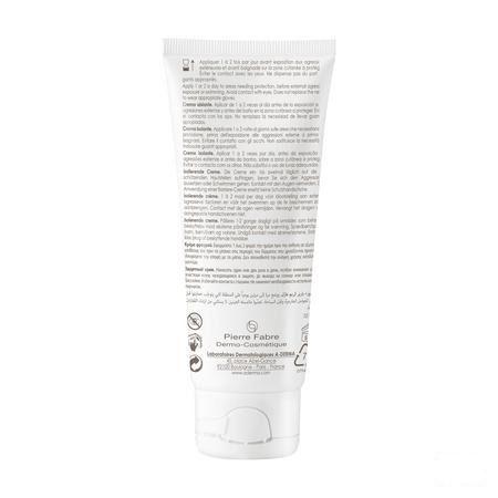 Aderma Dermalibour + Barrier Creme Isolante 100 ml  -  Aderma