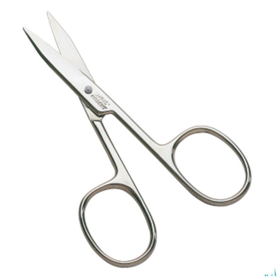 Marque V Schaar Nagels Recht 10cm 