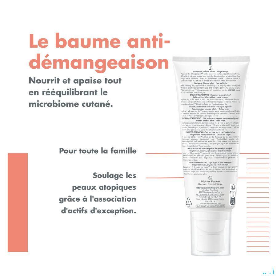 Avene Xeracalm A.d. Baume Relipidante 200 ml Defi  -  Avene