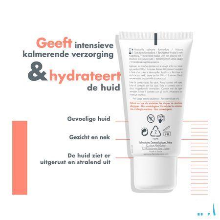 Avene Essentiels Verzacht. Hydraterend Masker 50 ml