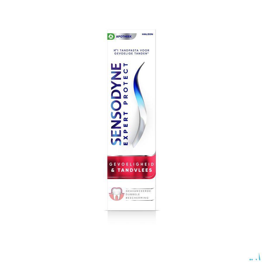 Sensodyne Expert Protect Sens. & Gum Tandpasta 75ml
