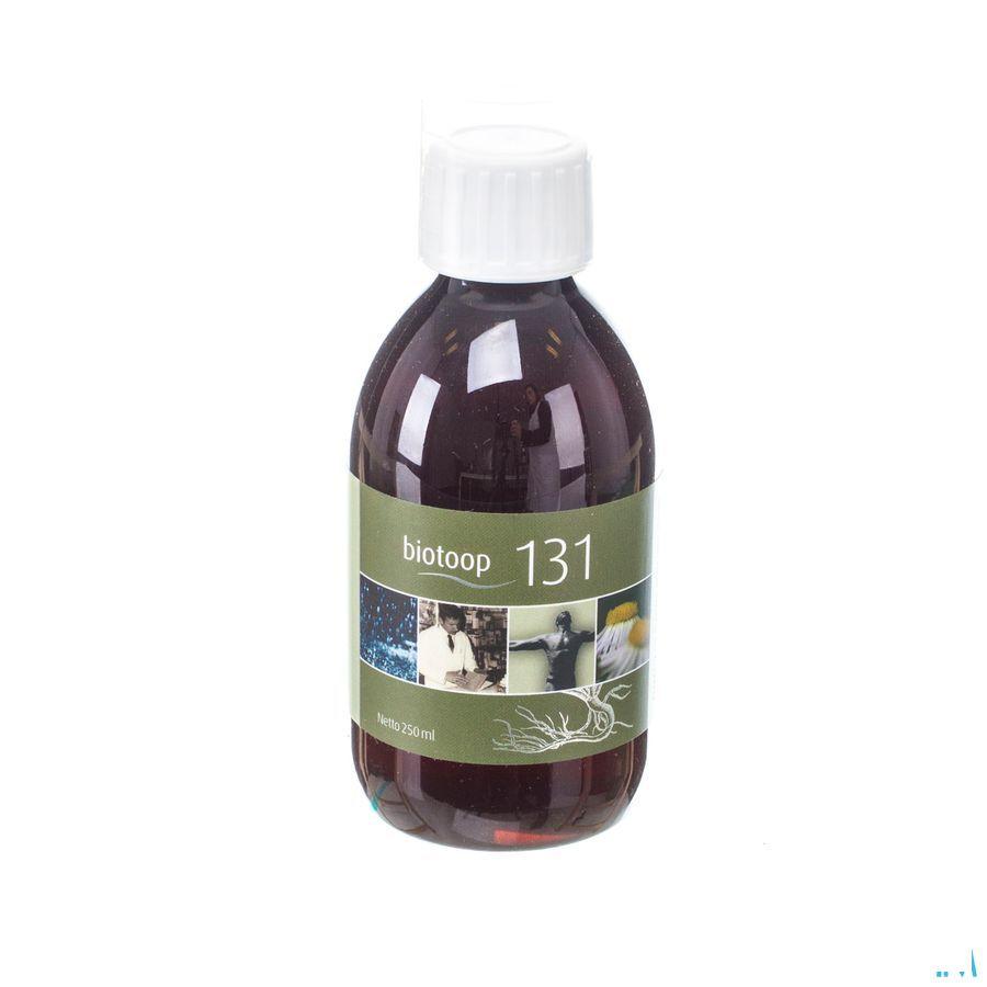 Biotoop Fytocomplex 131 250 ml  -  Bioradix