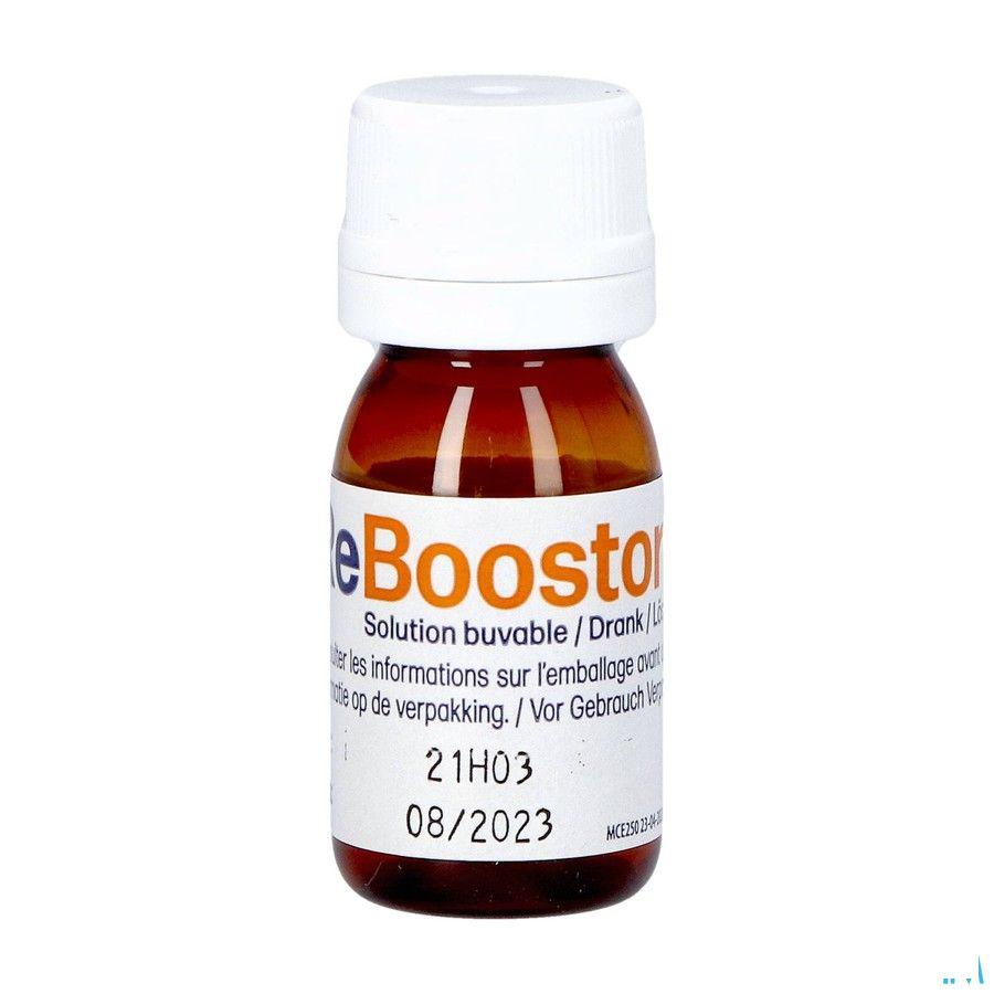 Reboostor Fl 15  -  Smb Laboratoire