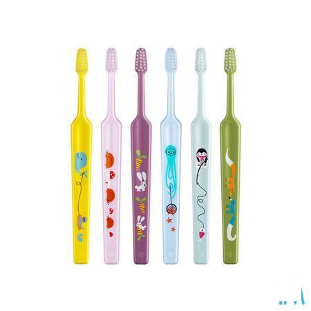 Tepe Mini Tandenborstel X-soft