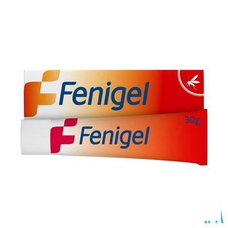 Fenigel 30 gr
