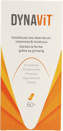 Dynavit Tabletten 60