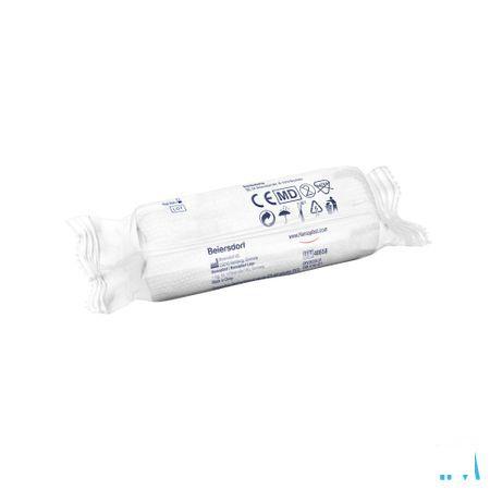 Hansaplast Bande Gaze Elastique 4M x 8Cm