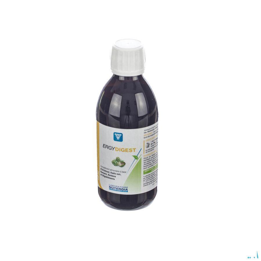 Ergydigest 250 ml  -  Lab. Nutergia