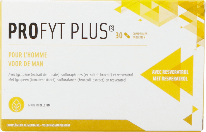 Profyt Plus Comp 30
