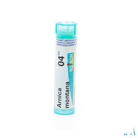 Arnica Montana 4ch Gr 4g  -  Boiron