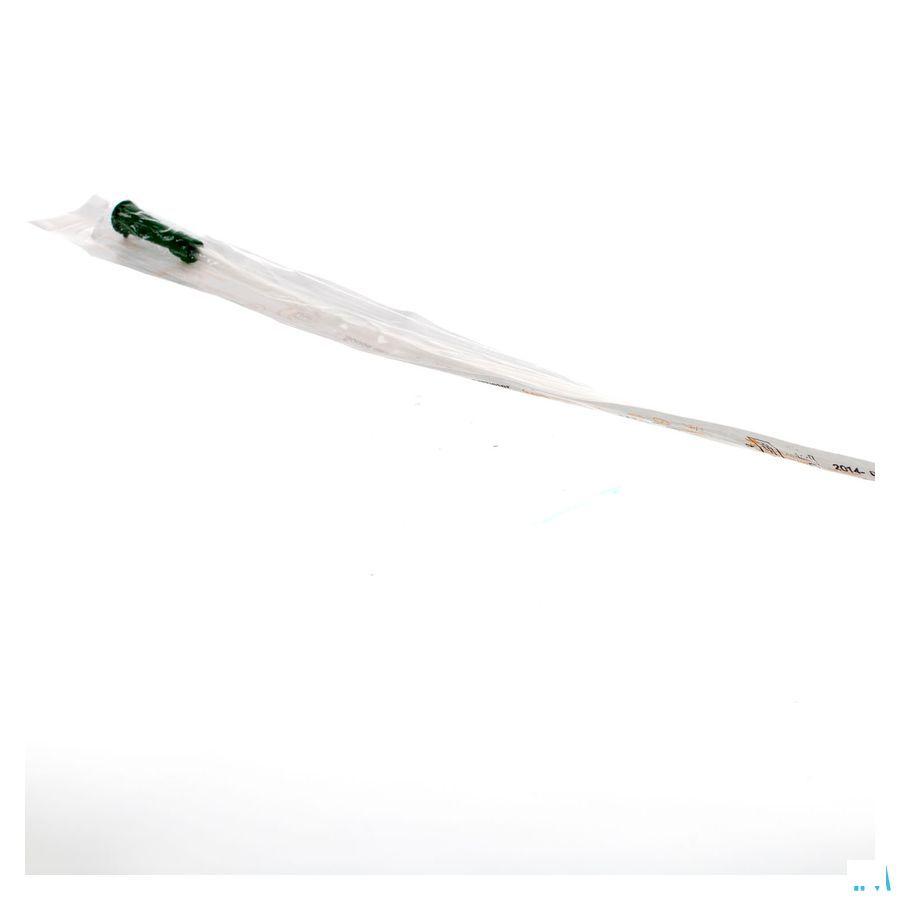 Sonde Nelaton Uretrale Ch14 24cm  -  Fagron