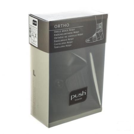 Push Ortho Enkelorthese Aequi Links 34-40cm T3 