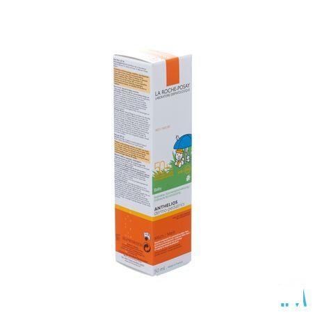 Anthelios Lait Baby Ip50 + 50 ml  -  La Roche-Posay