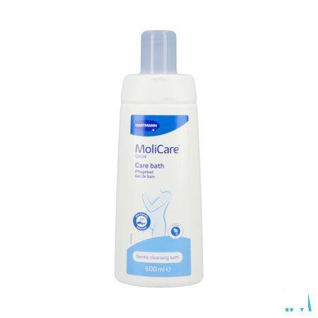 Molicare Skin Care Bath 500 ml