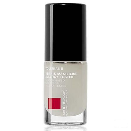 Toleriane Make Up Vao Silicum Sorbet Menthe6 ml  -  La Roche-Posay