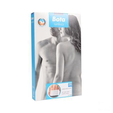 Bota Lumbota Ortho/20 H 20Cm Xxl  -  Bota