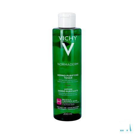 Vichy Normaderm Dermo Zuiverende Lotion 200 ml