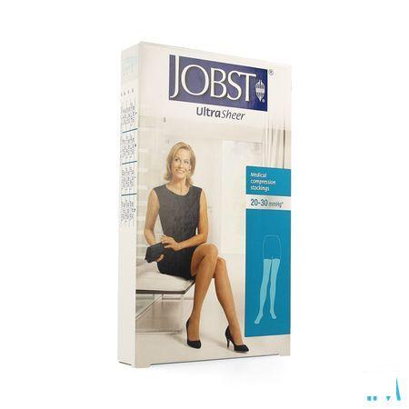 Jobst Ultrash.Comf K2 20-30 Ag Ot Honey N S 1P