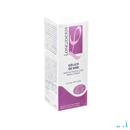 Longiderm Delice De Soie Make-up Basis 30 ml