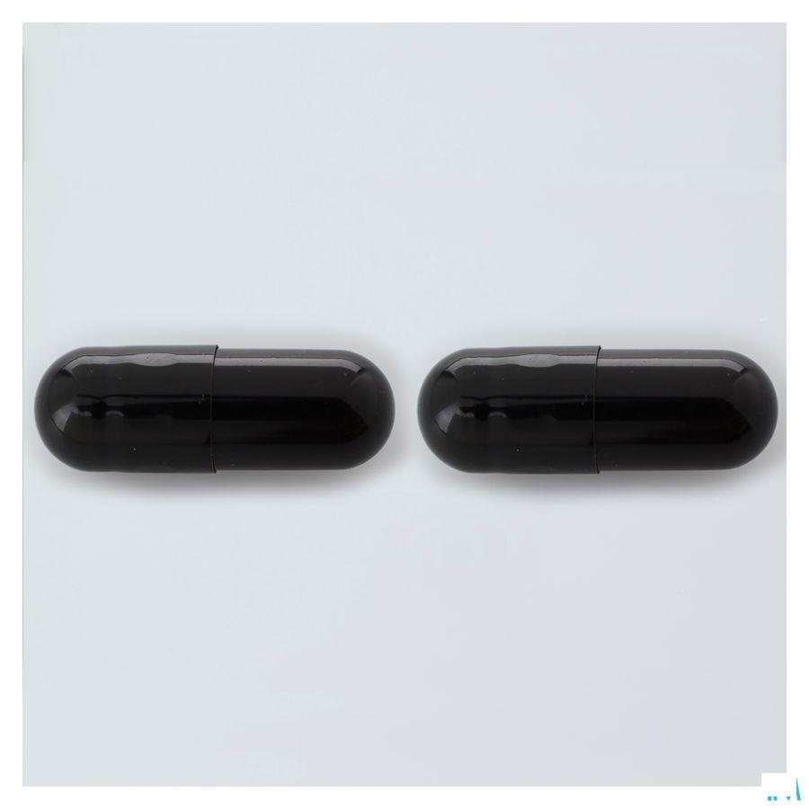 Norit 200 Capsule. 30 X 200 mg  -  Kela Pharma