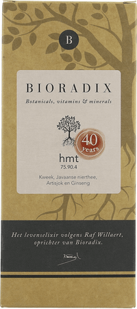 Biotoop Hmt 75.90.4 500 ml