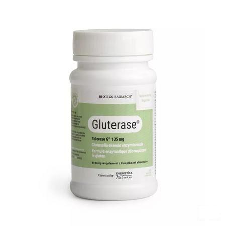 Gluterase 60 tabletten  -  Energetica Natura