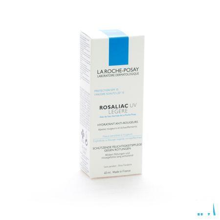 Rosaliac Ar Intense Creme 40 ml  -  La Roche-Posay