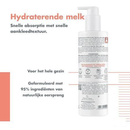 Avene Xeracalm Nutrition Hydraterende Melk 100 ml