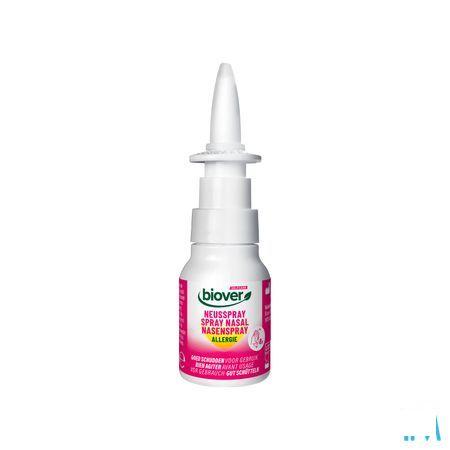 Biover Selfcare Allergy Spray 20 ml