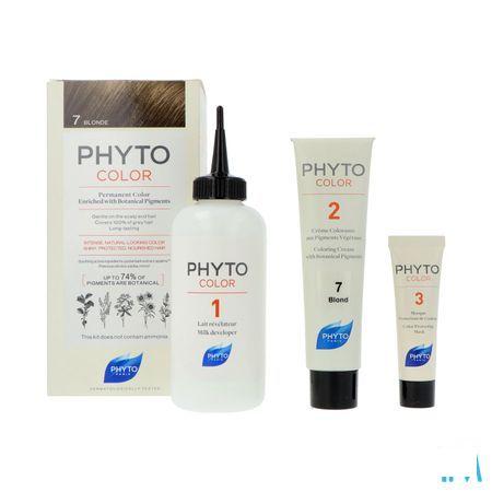 Phytocolor 7 Blond
