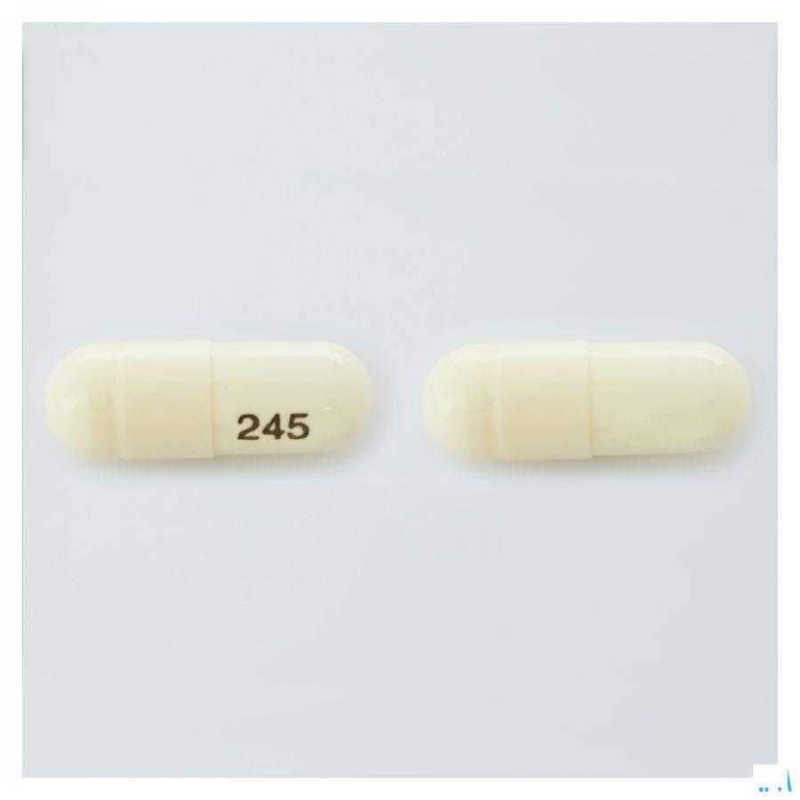 Duspatalin Retard 200 Capsule 60x200 mg