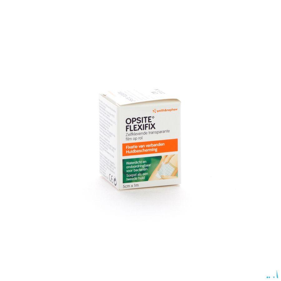 Opsite Flexifix 5cmx 1m 66030569  -  Smith Nephew
