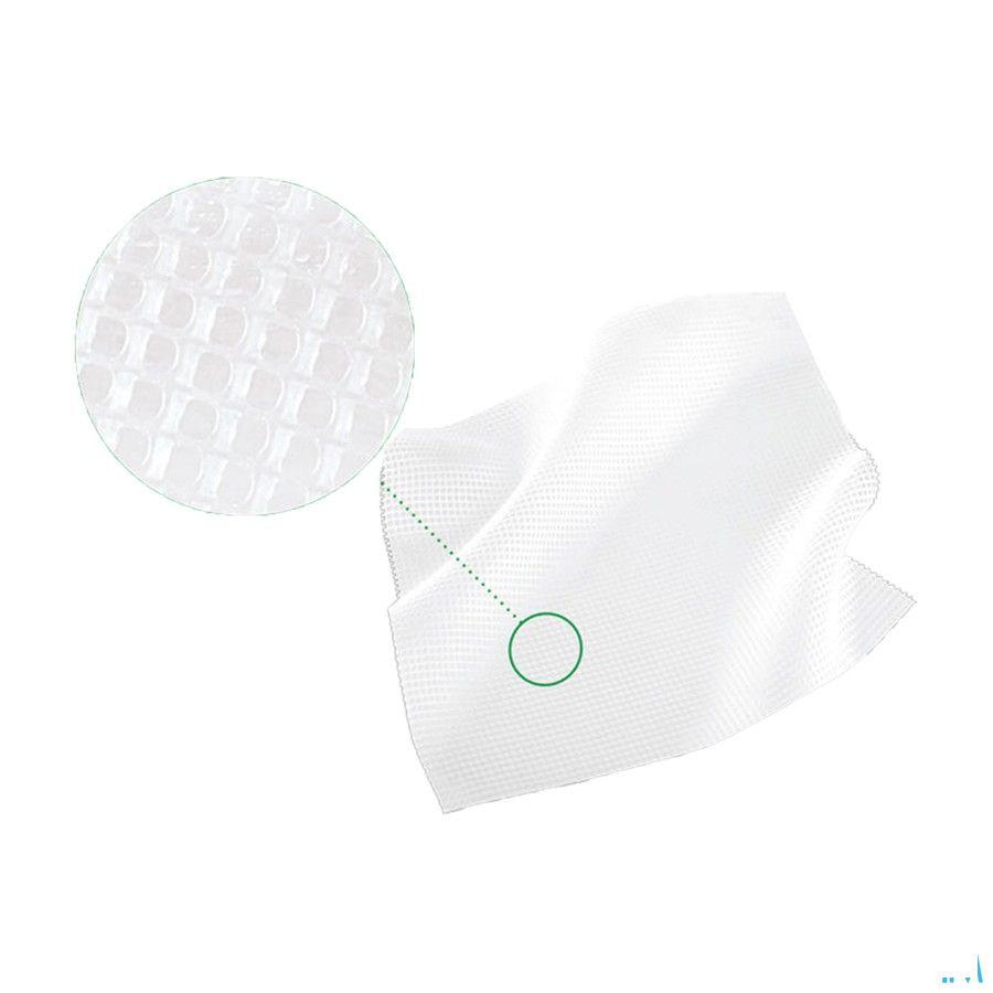 Lomatuell Pro Kompres Ster 10X20Cm 10 30872  -  Lohmann & Rauscher