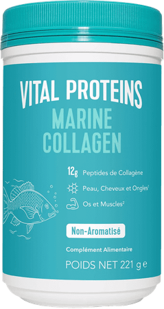 Vital Proteins Marine Collageen 221G