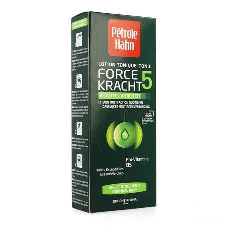 Petrole Hahn Lot Vert - Groen 300 ml