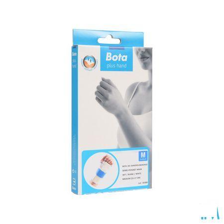 Bota Handpolsband 201 White Universeel M  -  Bota