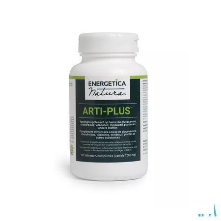 Arti-Plus 120 tabletten  -  Energetica Natura